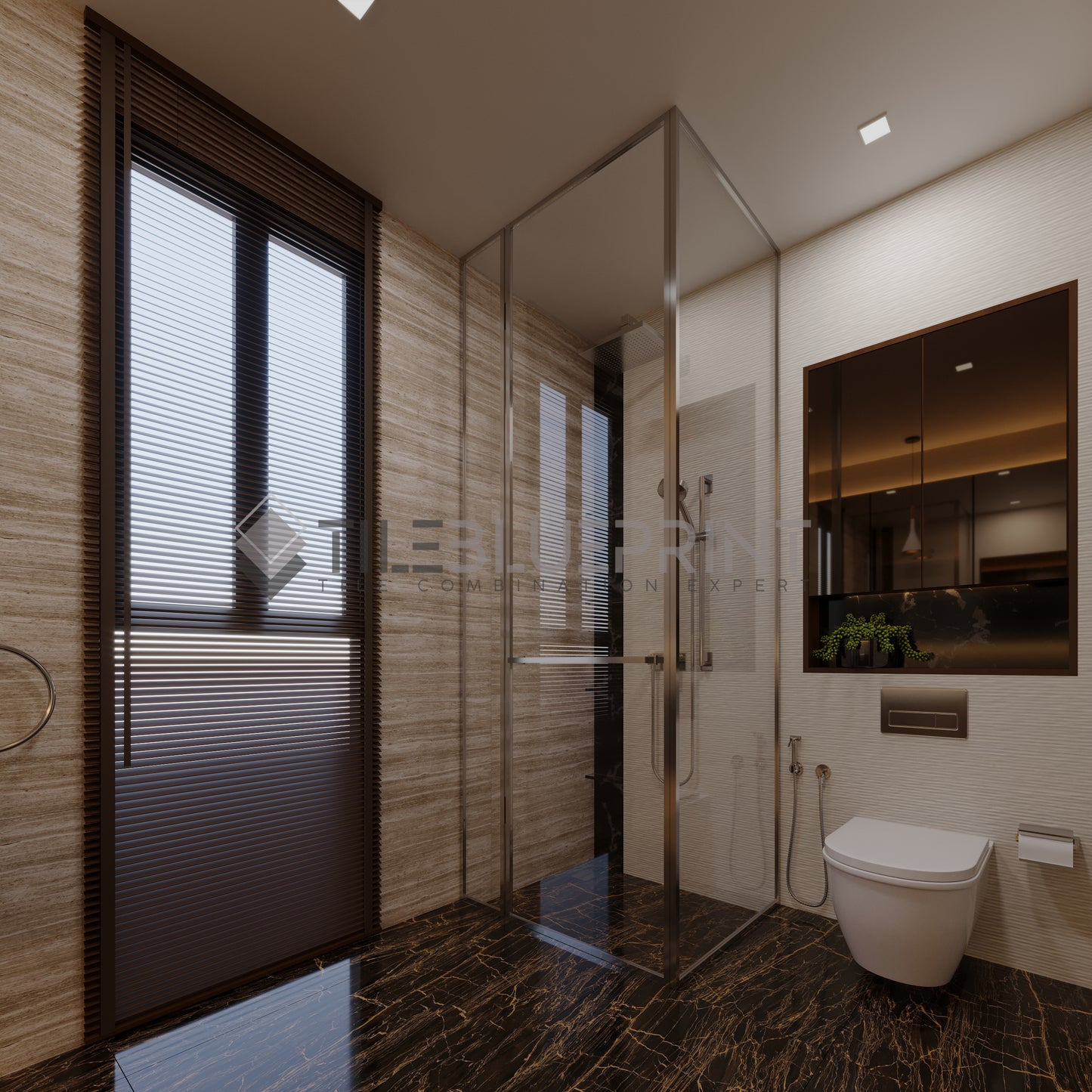 BATHROOM CODE FCTMBR4