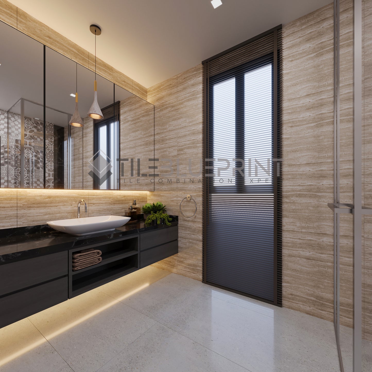 BATHROOM CODE FCTMBR5