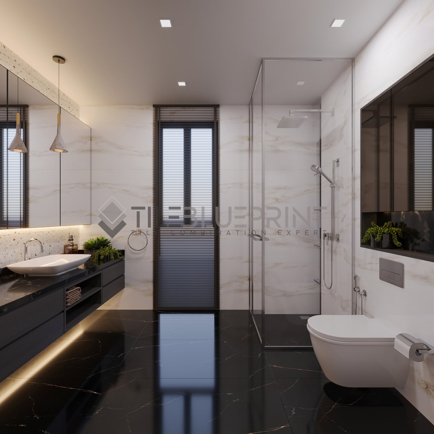 BATHROOM CODE FCTMBR6