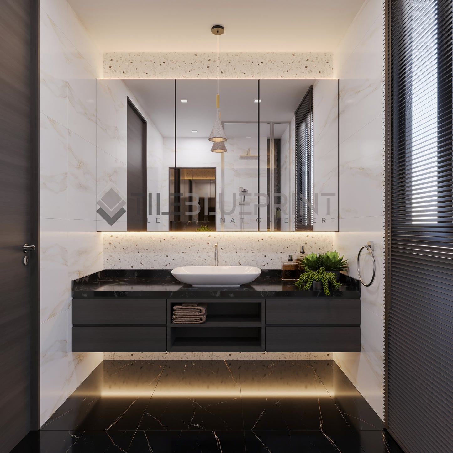 BATHROOM CODE FCTMBR6