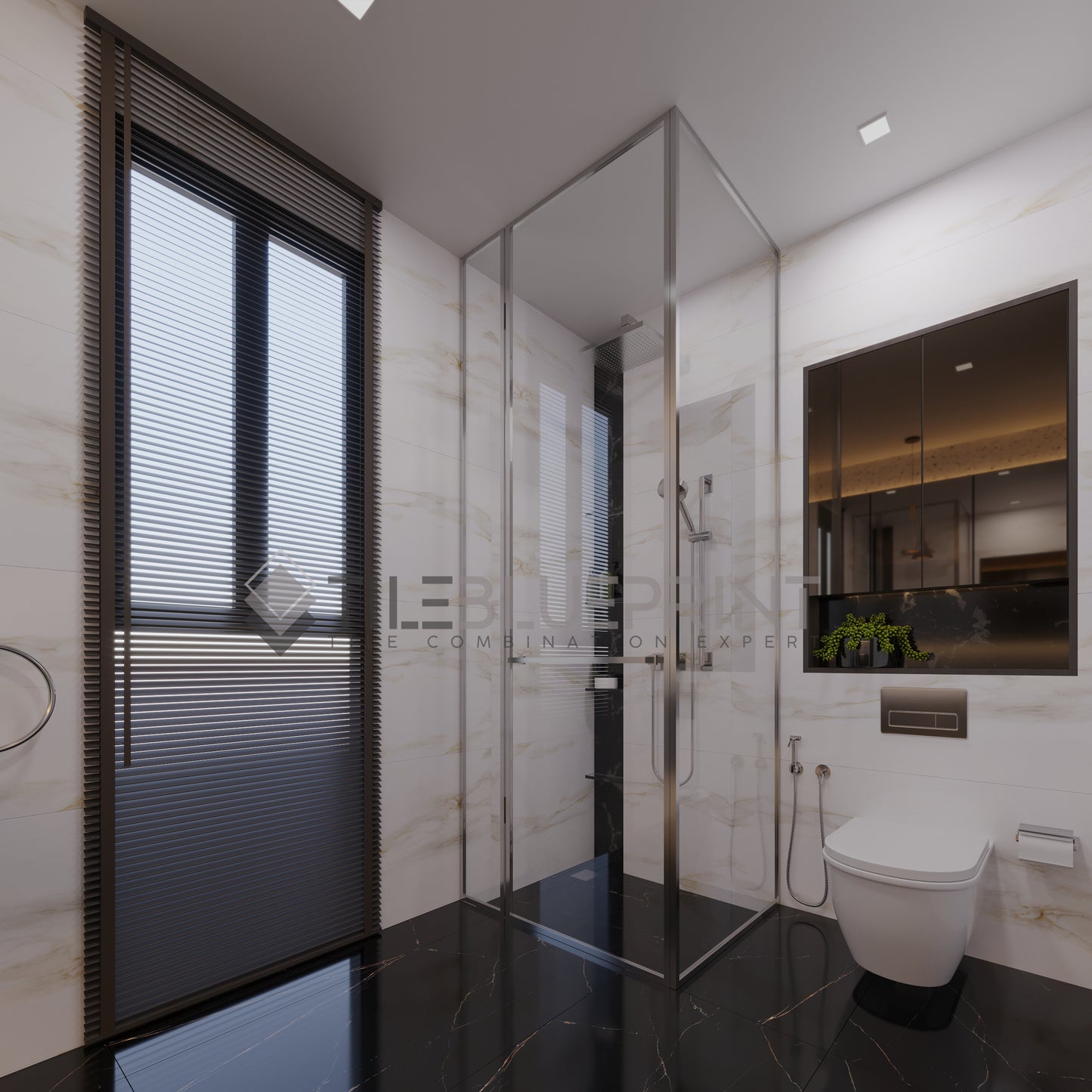 BATHROOM CODE FCTMBR6