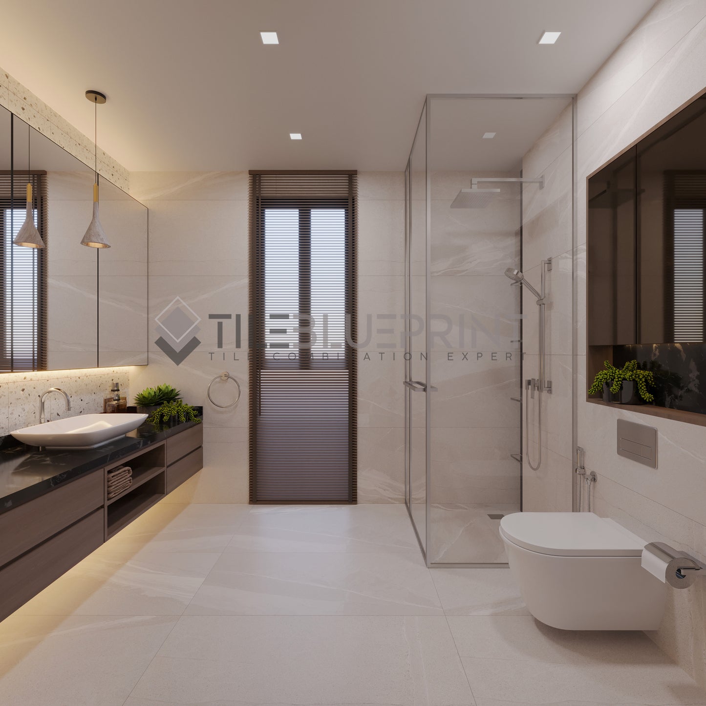 BATHROOM CODE FCTMBR7