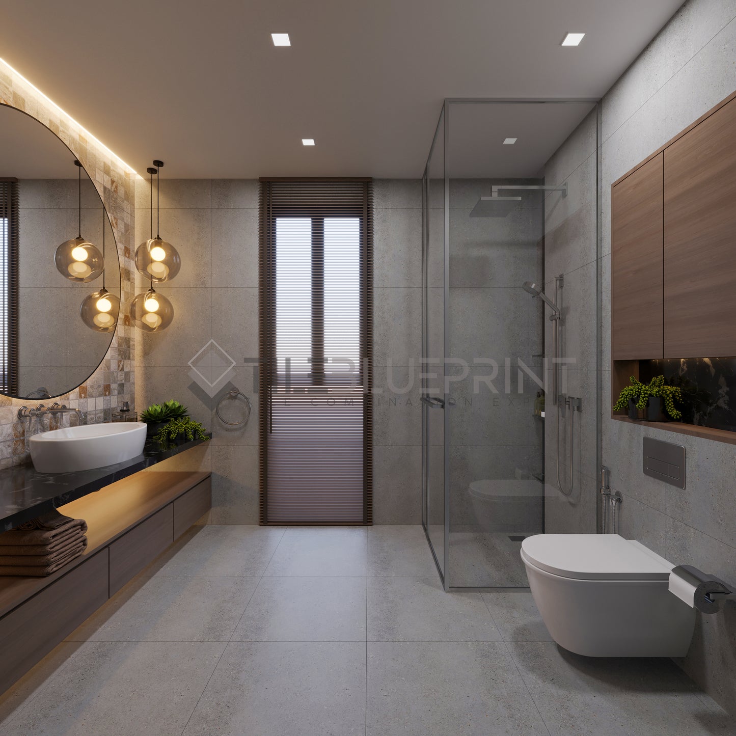 BATHROOM CODE FCTMBR8