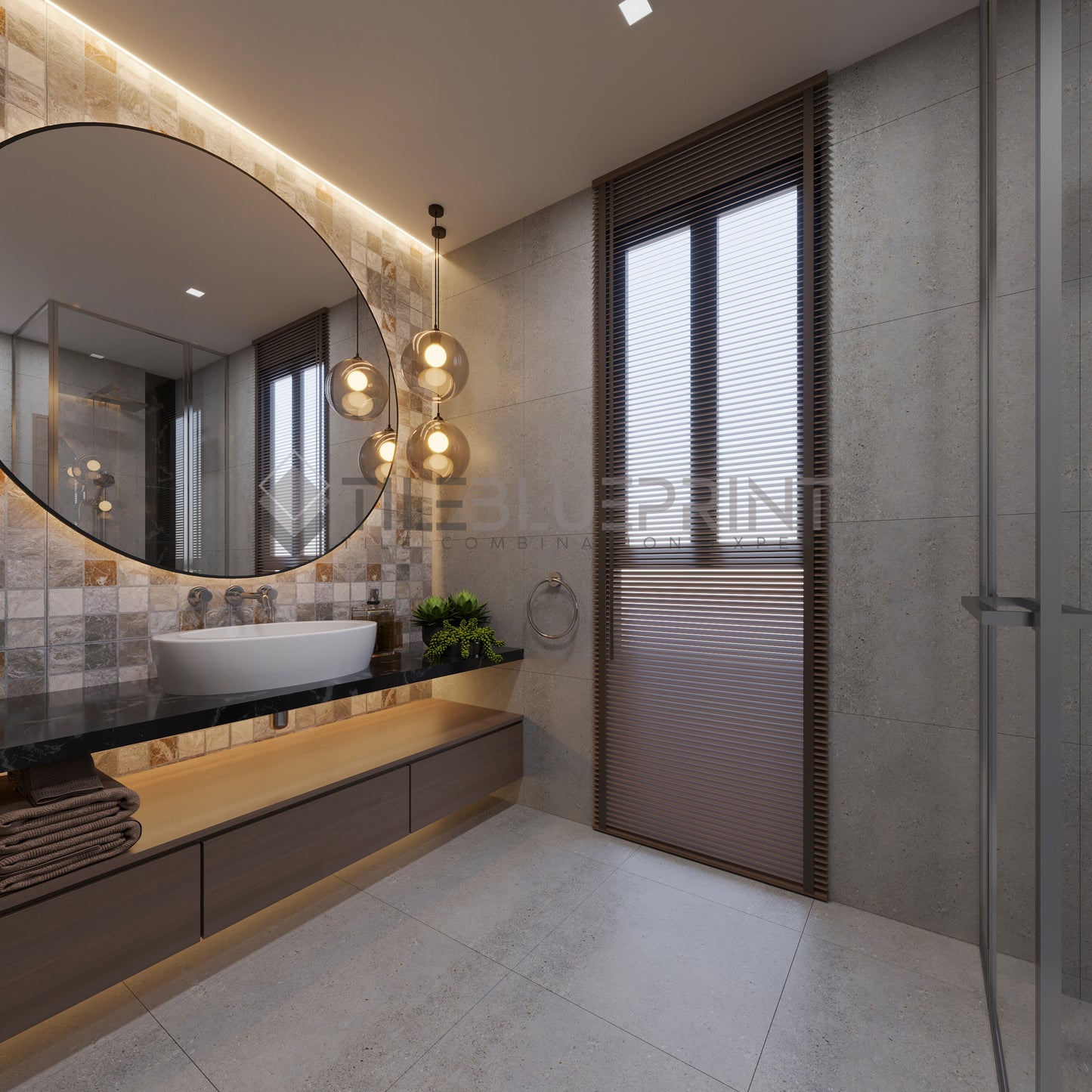 BATHROOM CODE FCTMBR8