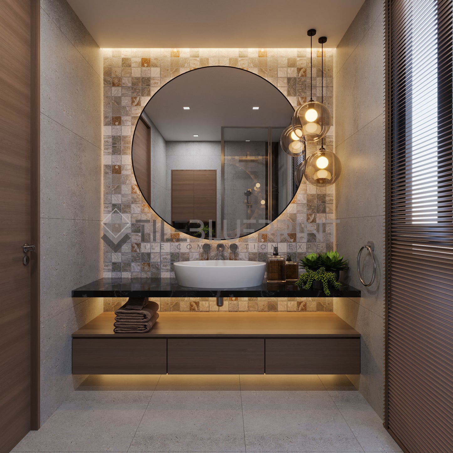 BATHROOM CODE FCTMBR8
