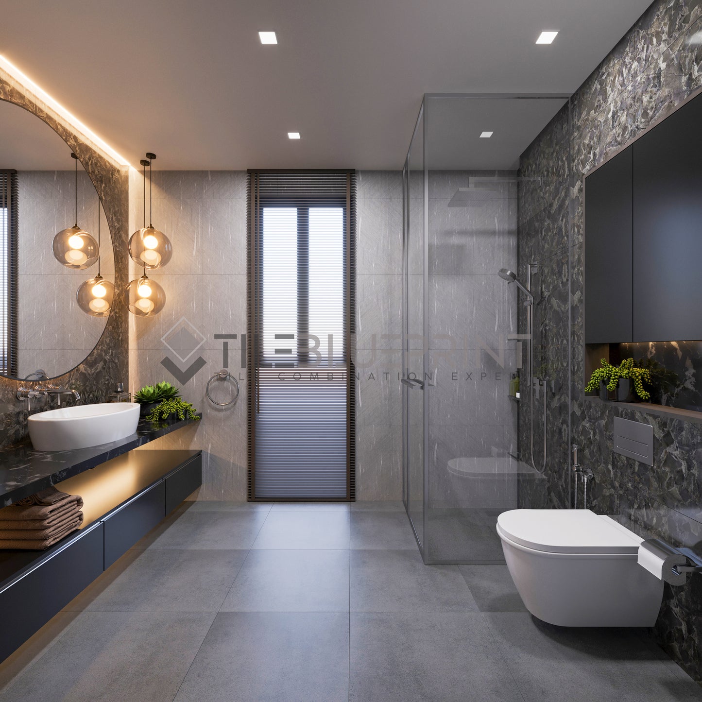 BATHROOM CODE FCTMBR9