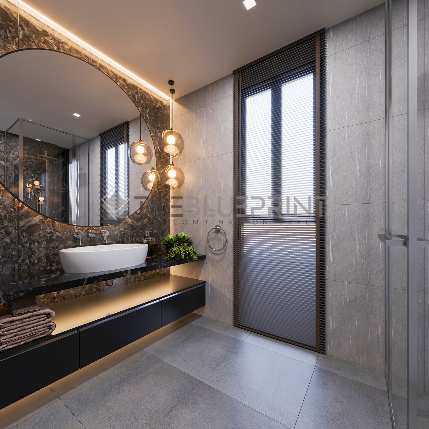 BATHROOM CODE FCTMBR9