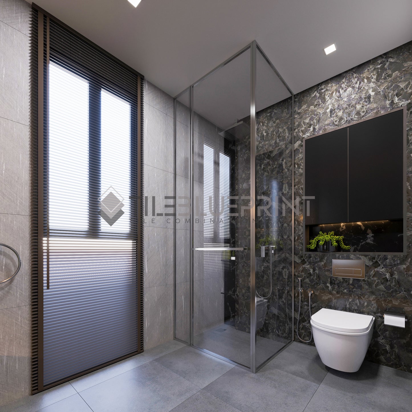 BATHROOM CODE FCTMBR9