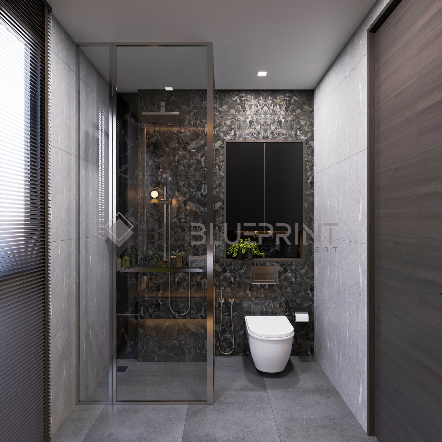 BATHROOM CODE FCTMBR9
