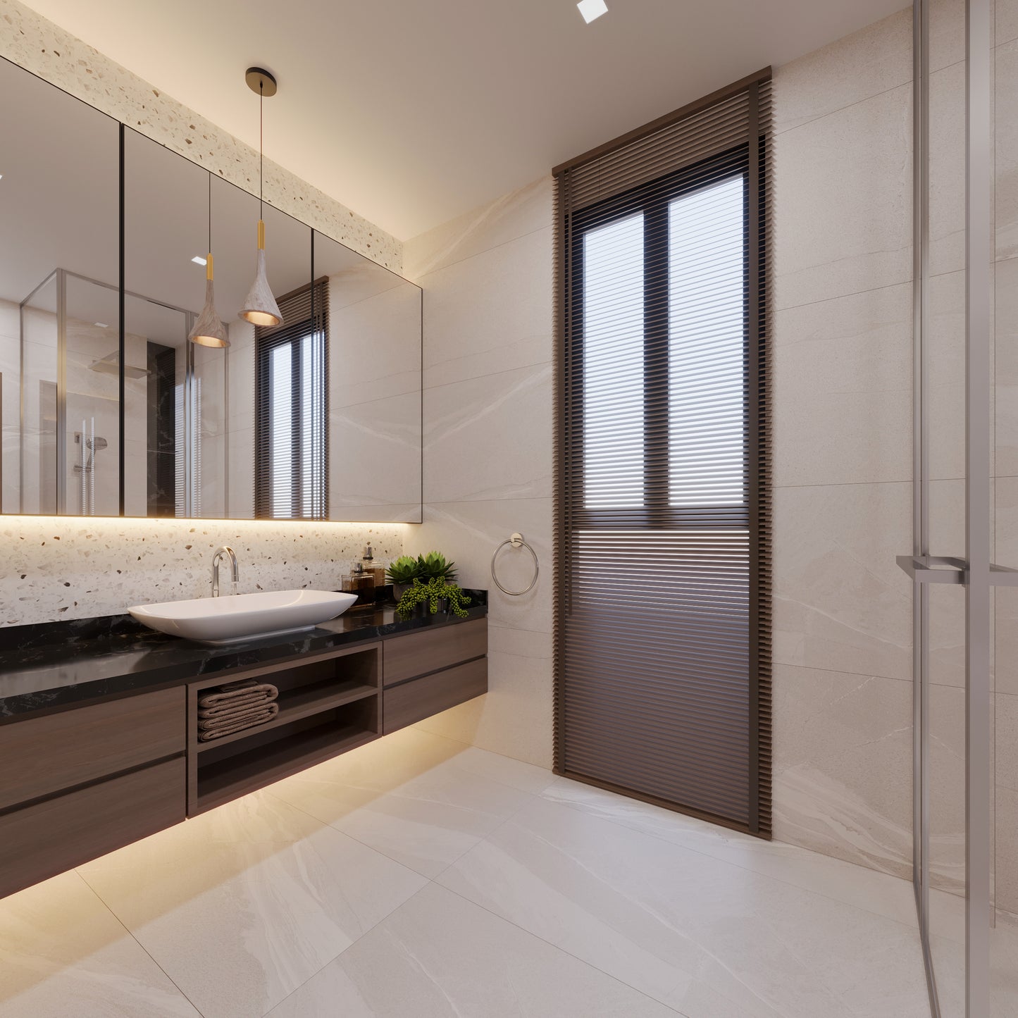 BATHROOM CODE FCTMBR7