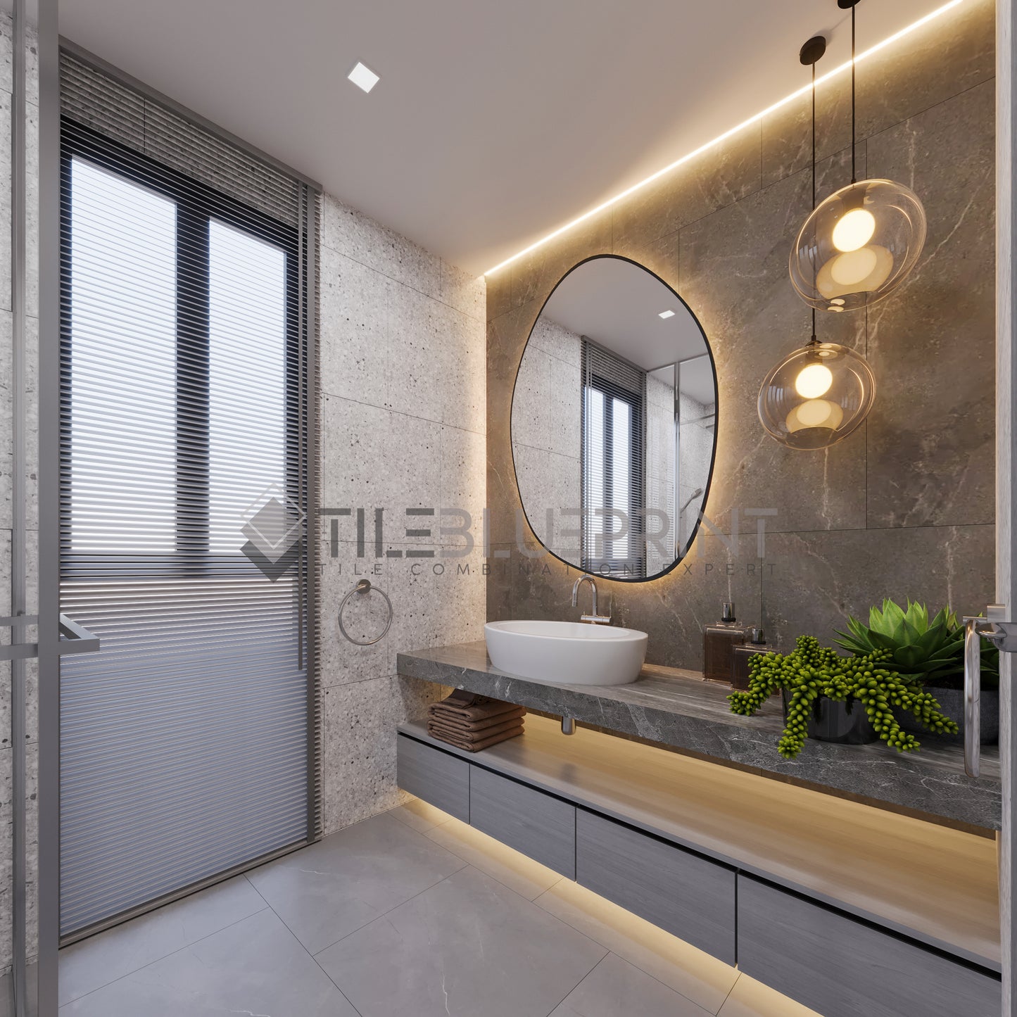 BATHROOM CODE WCDMBR1