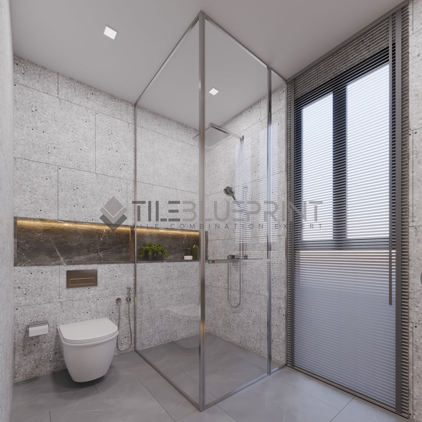 BATHROOM CODE WCDMBR1