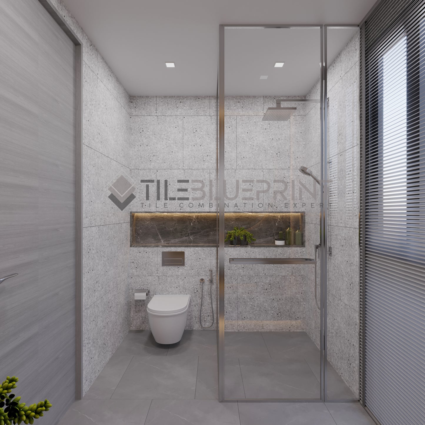 BATHROOM CODE WCDMBR1