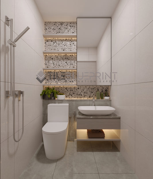 BATHROOM CODE FCTB5