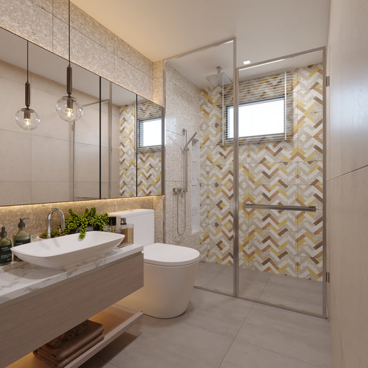 BATHROOM CODE CTB6