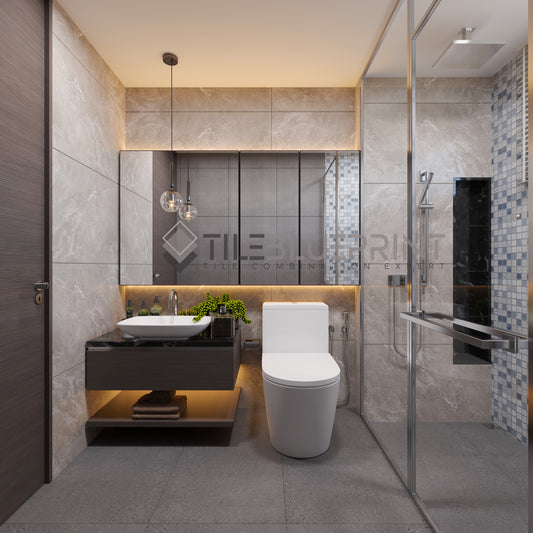 BATHROOM CODE FCTB2