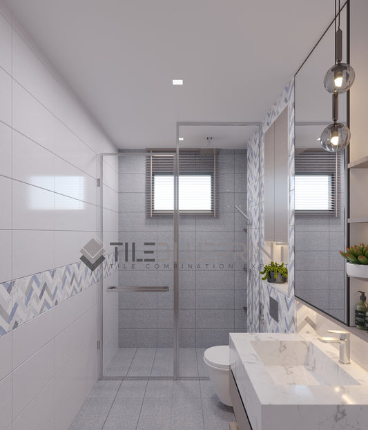 BATHROOM CODE CTB11
