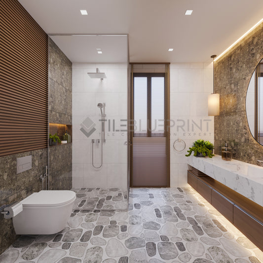 BATHROOM CODE CTB12