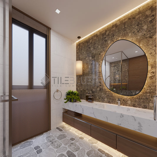 BATHROOM CODE CTB12