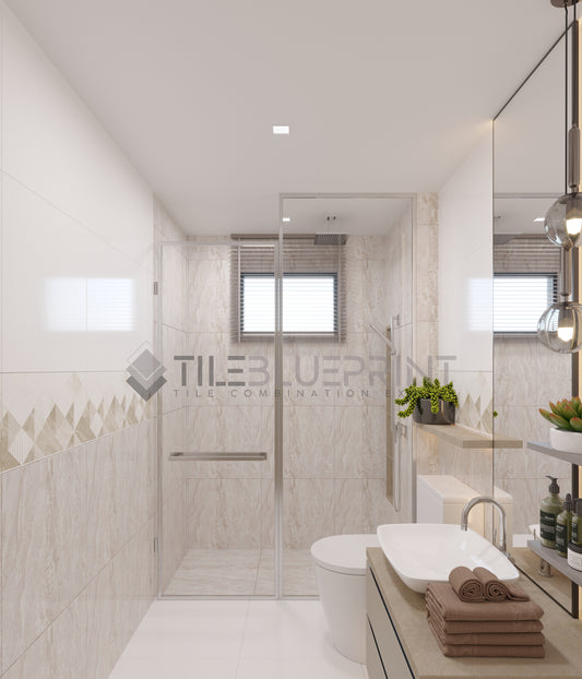 BATHROOM CODE CTB9