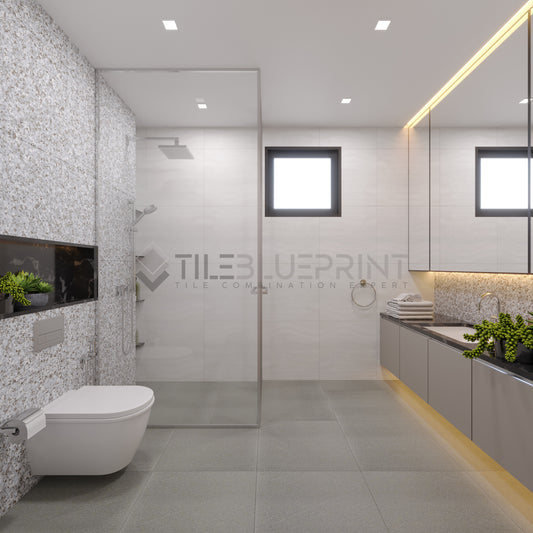 BATHROOM CODE CTMBR10