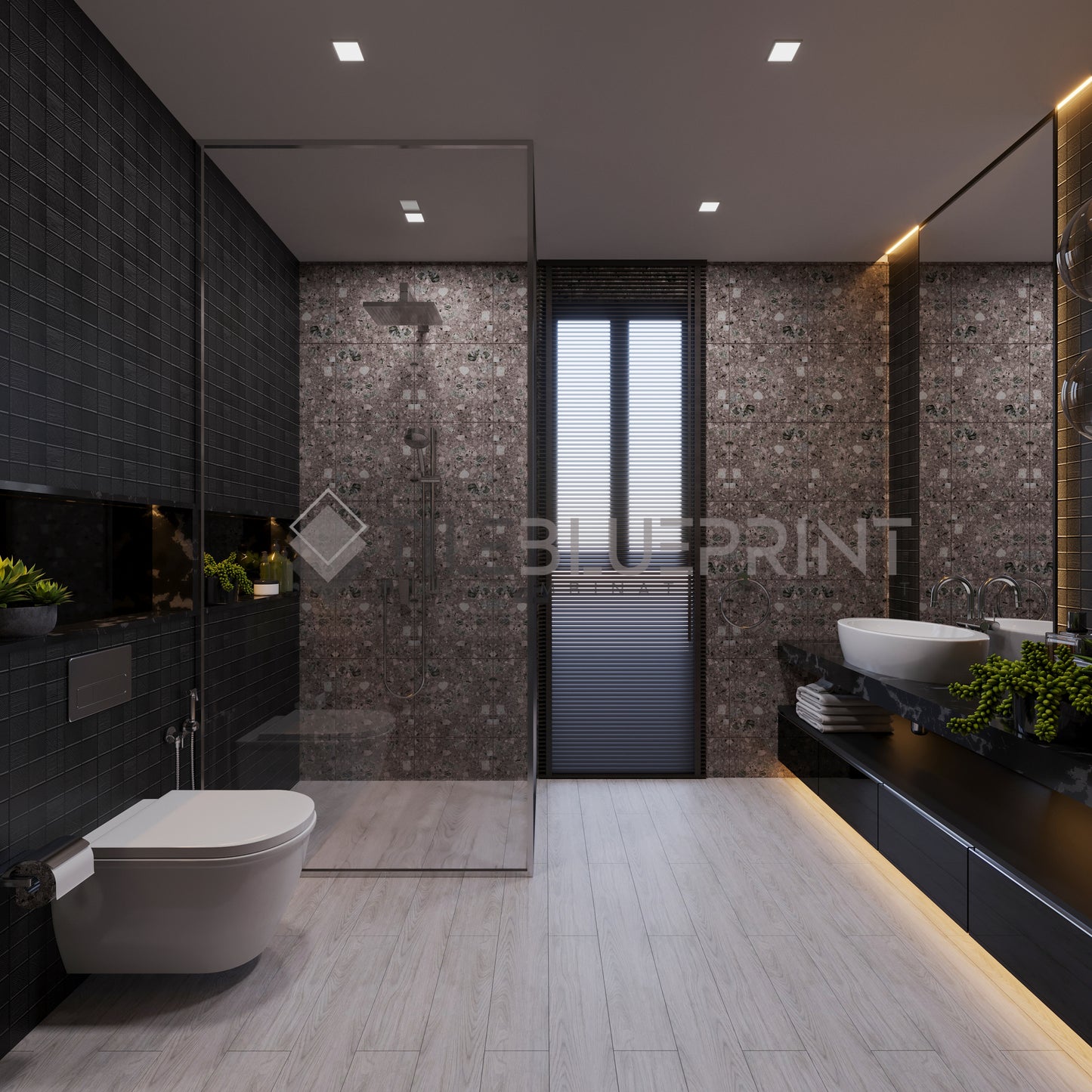 BATHROOM CODE CTMBR2