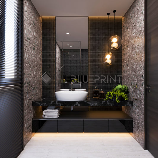 BATHROOM CODE CTMBR2