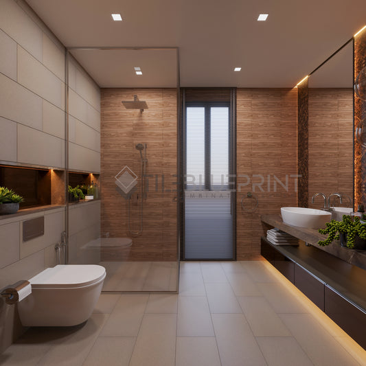 BATHROOM CODE CTMBR3