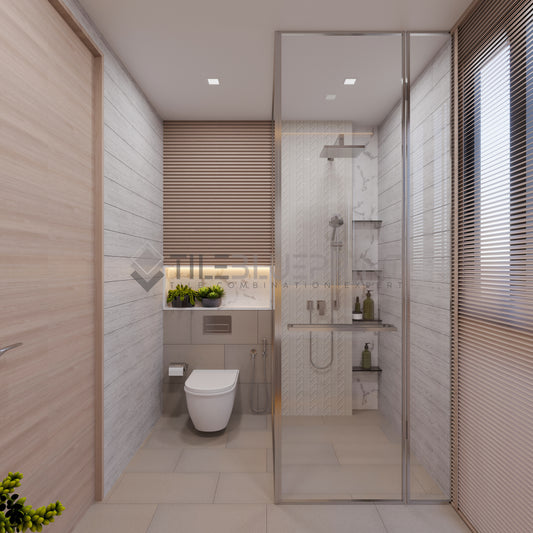 BATHROOM CODE CTMBR4