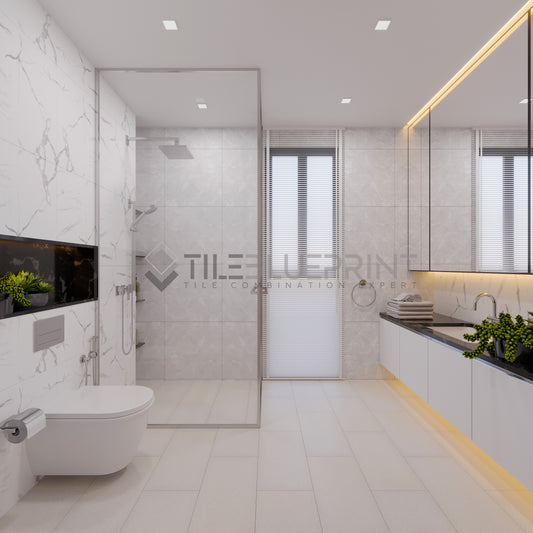 BATHROOM CODE CTMBR5