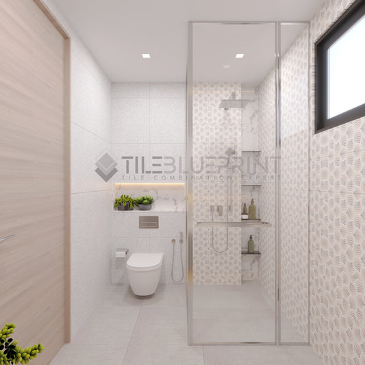 BATHROOM CODE CTMBR9
