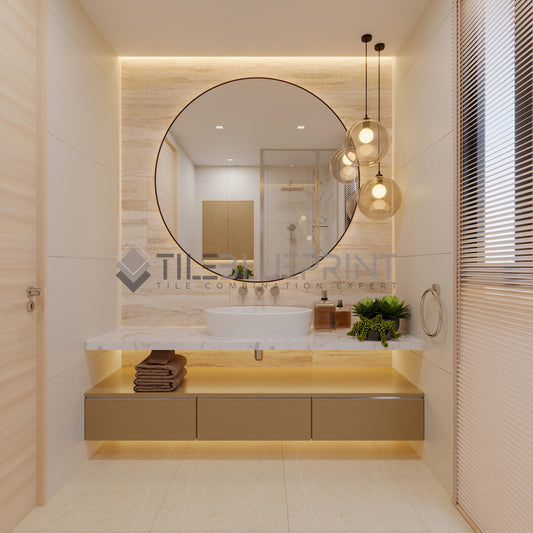 BATHROOM CODE FCTMBR10