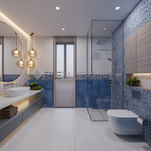 BATHROOM CODE FCTMBR11