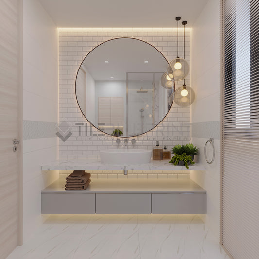 BATHROOM CODE FCTMBR12