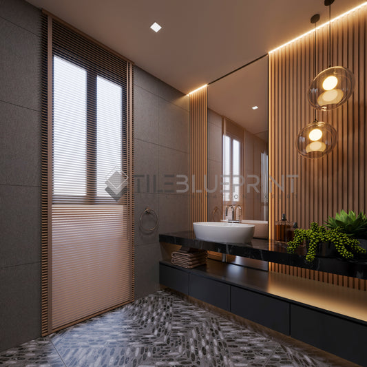 BATHROOM CODE FCTMBR14