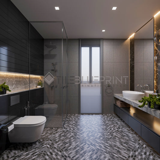 BATHROOM CODE FCTMBR15