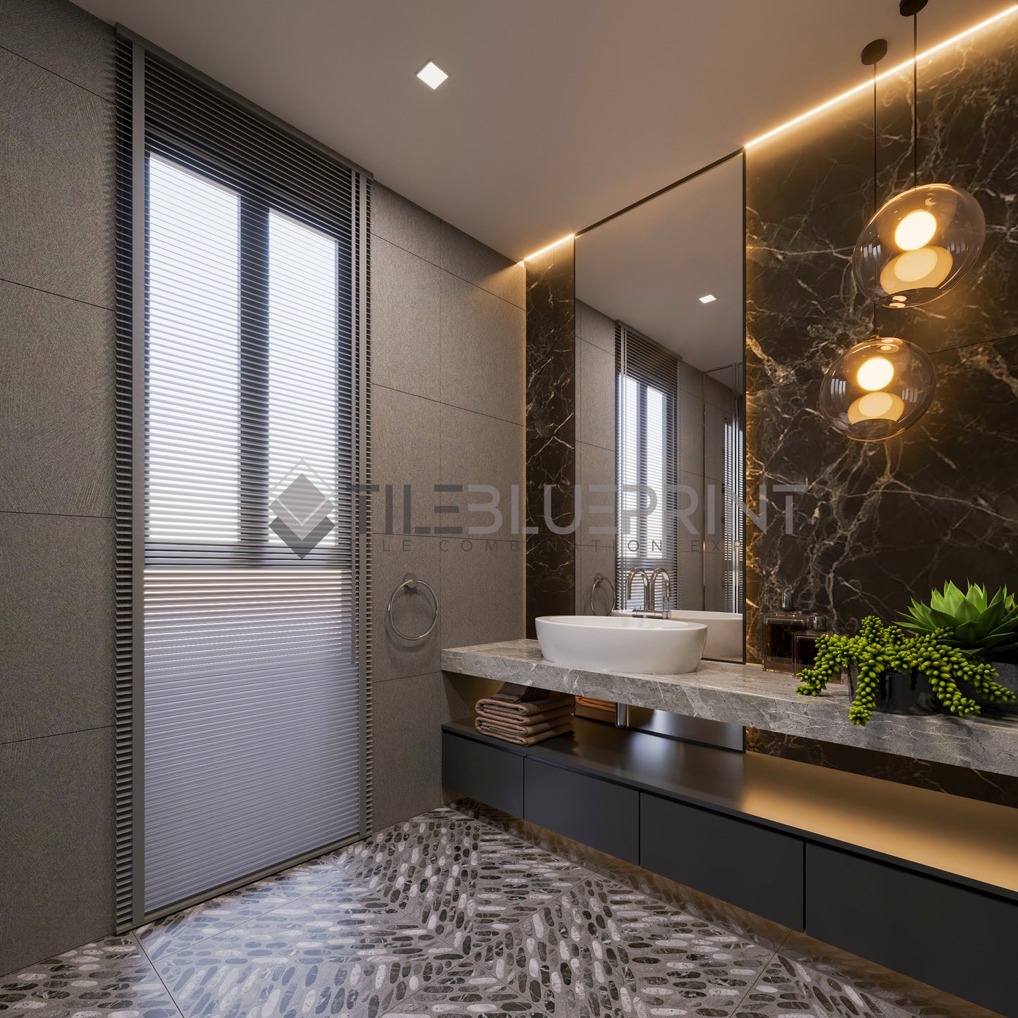 BATHROOM CODE FCTMBR15