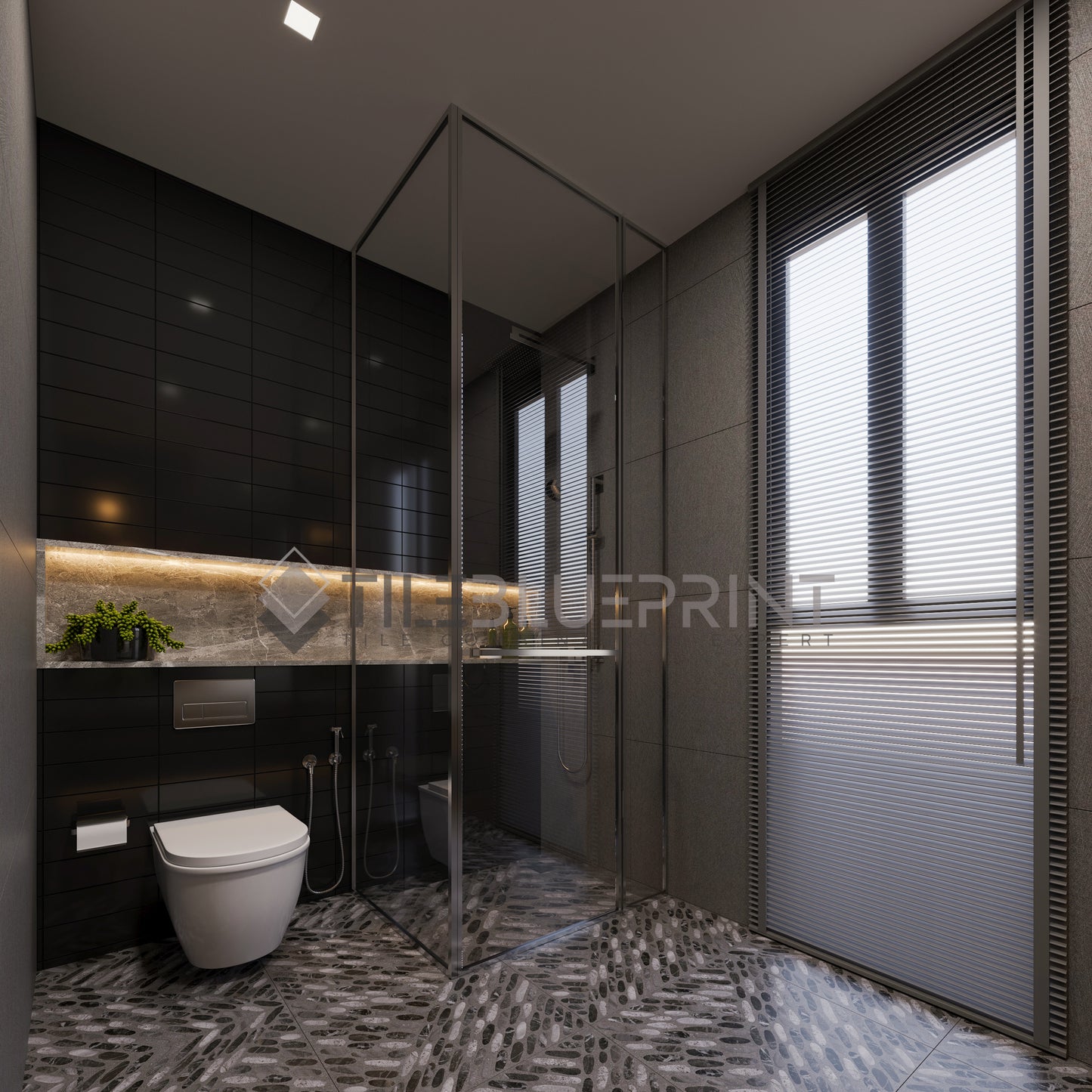 BATHROOM CODE FCTMBR15