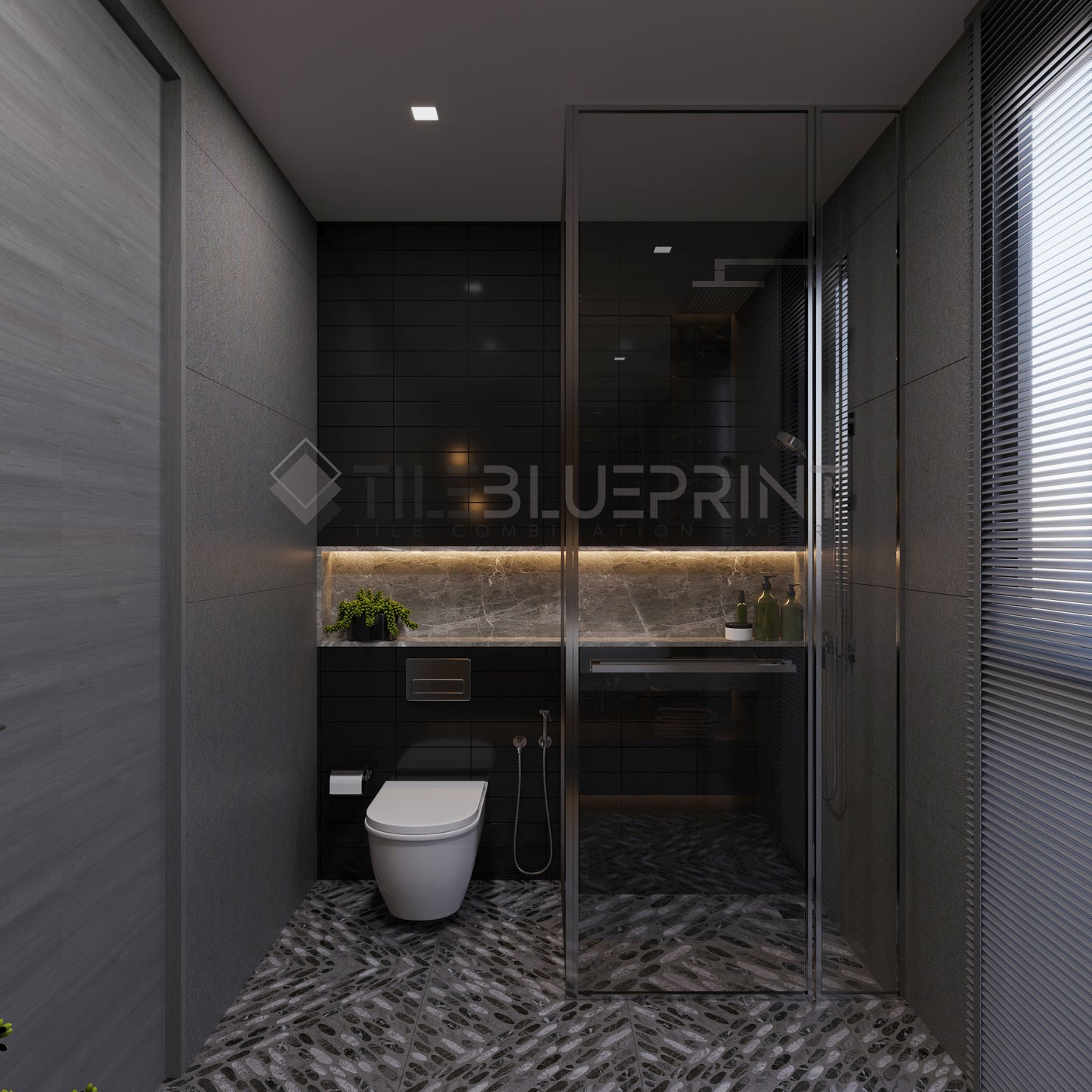 BATHROOM CODE FCTMBR15