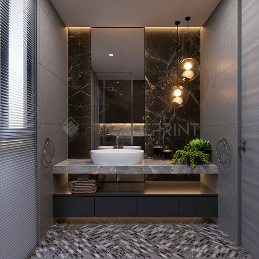 BATHROOM CODE FCTMBR15
