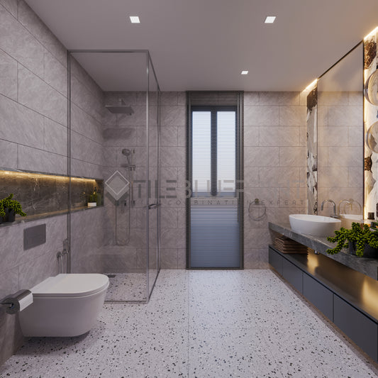 BATHROOM CODE FCTMBR16