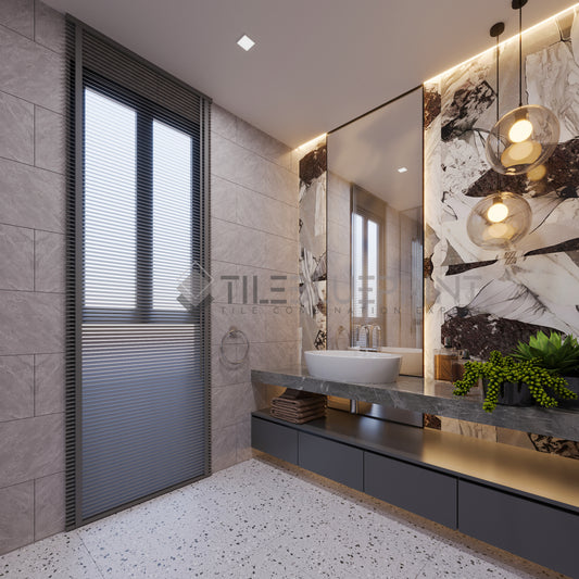 BATHROOM CODE FCTMBR16