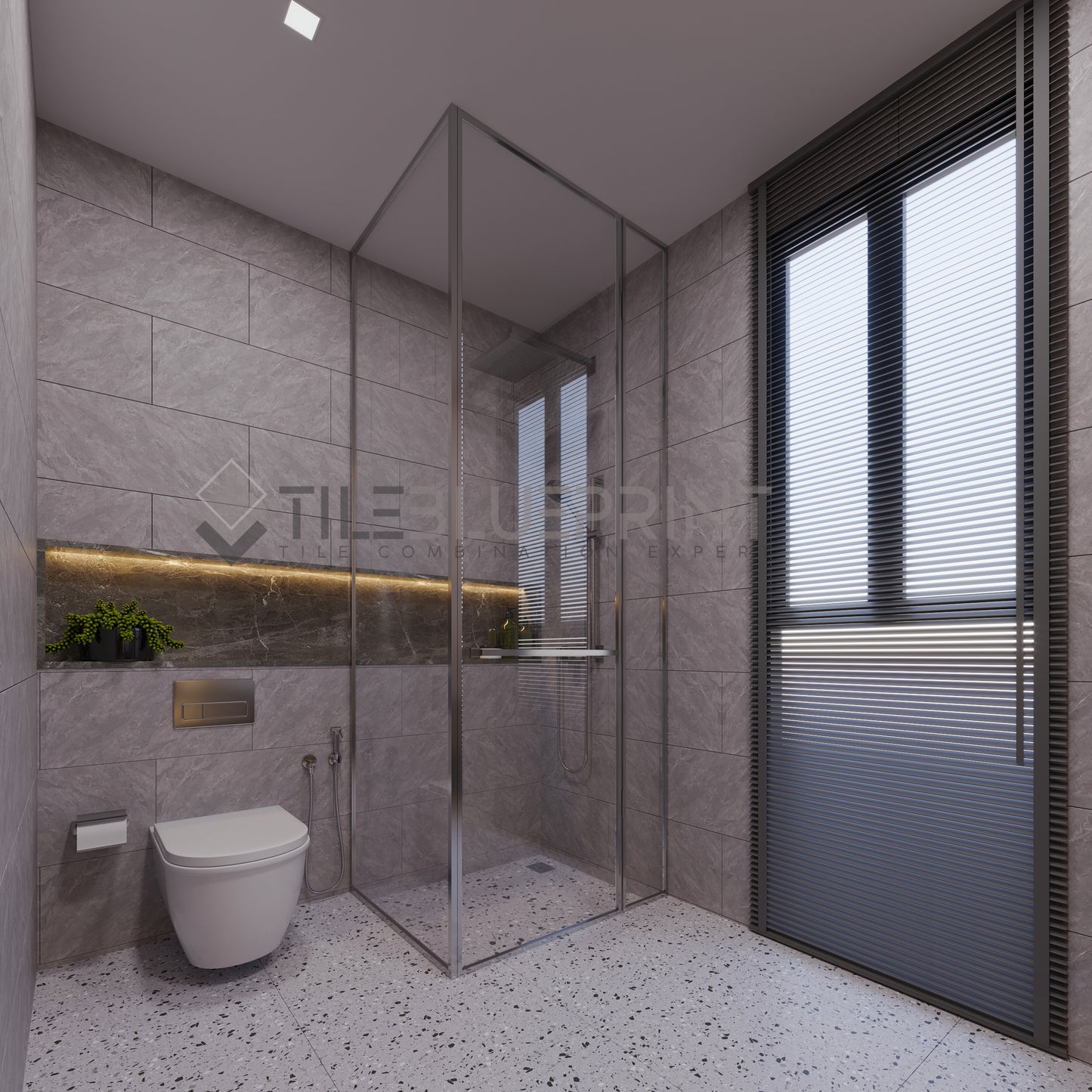BATHROOM CODE FCTMBR16