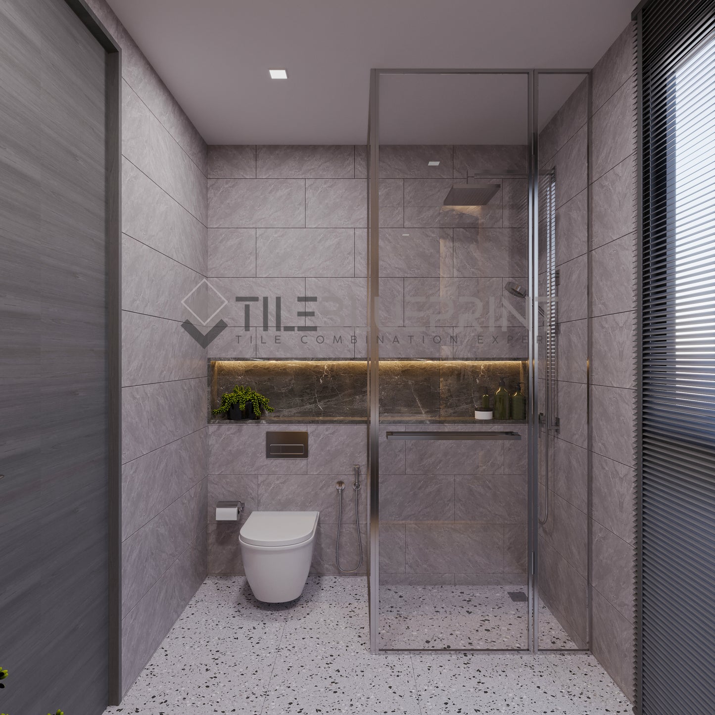 BATHROOM CODE FCTMBR16