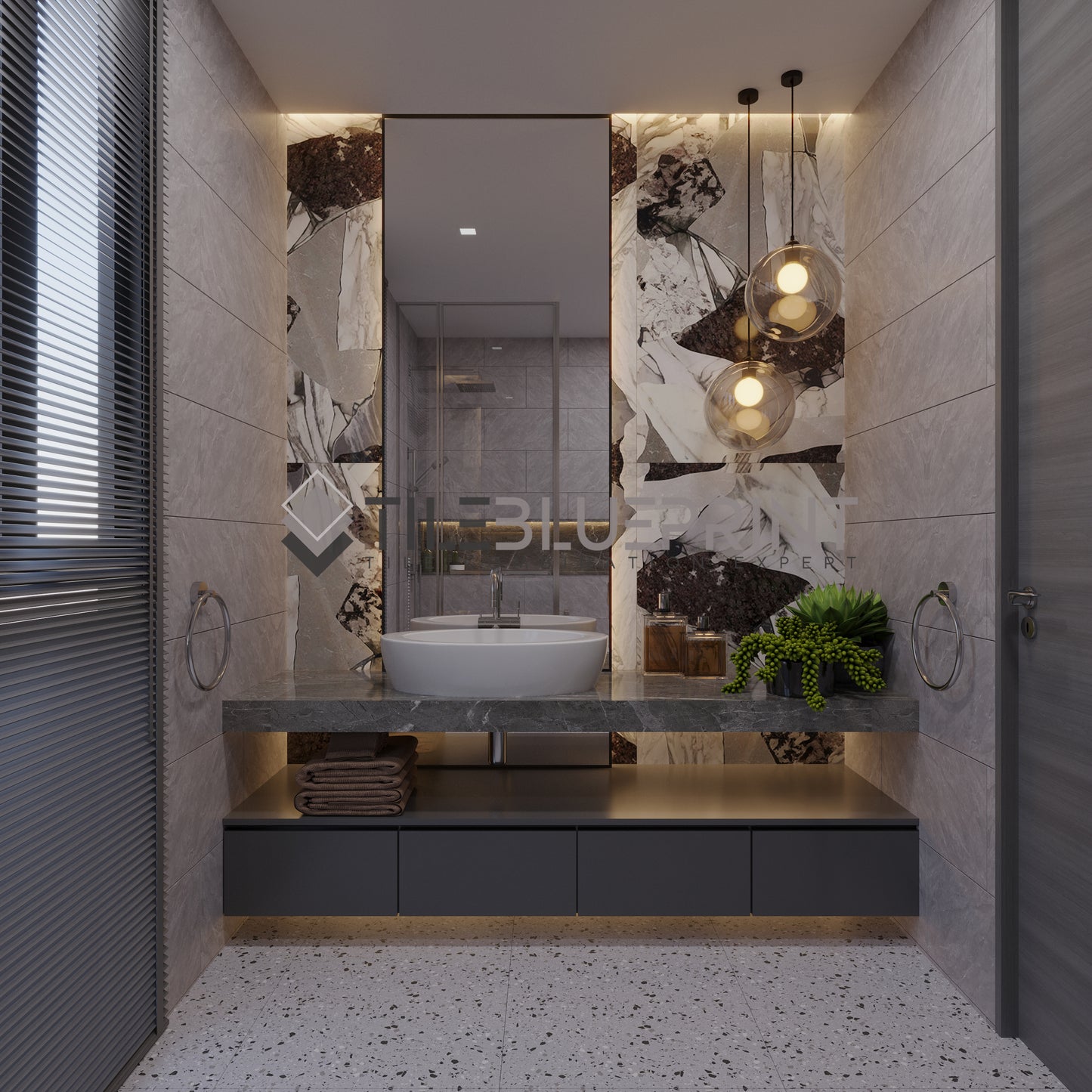 BATHROOM CODE FCTMBR16