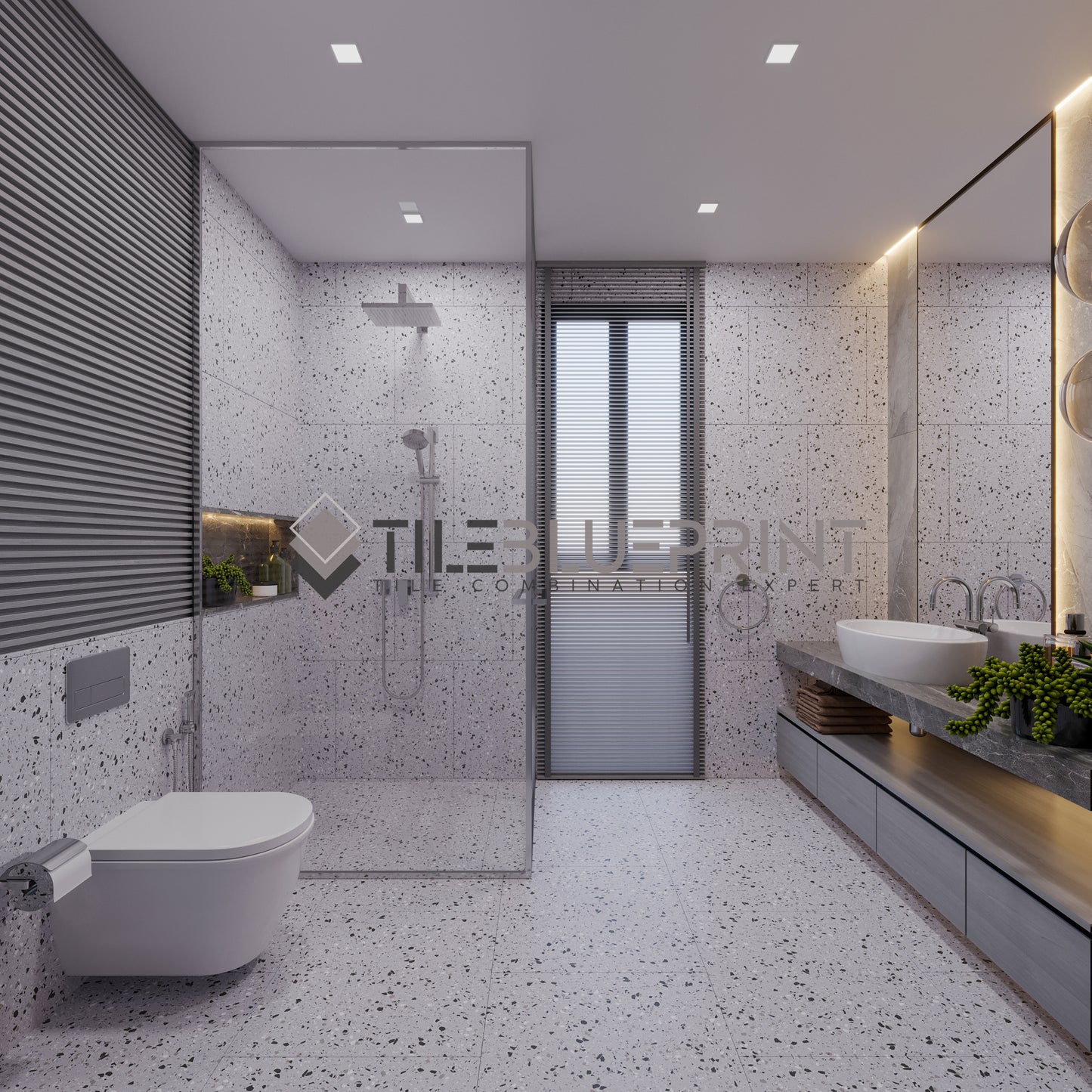 BATHROOM CODE FCTMBR17