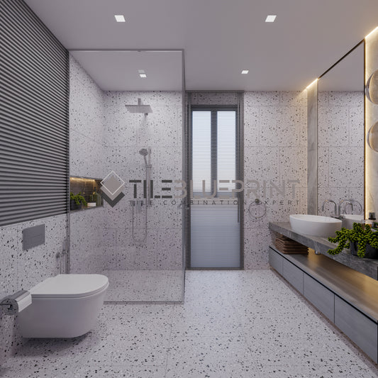 BATHROOM CODE FCTMBR17