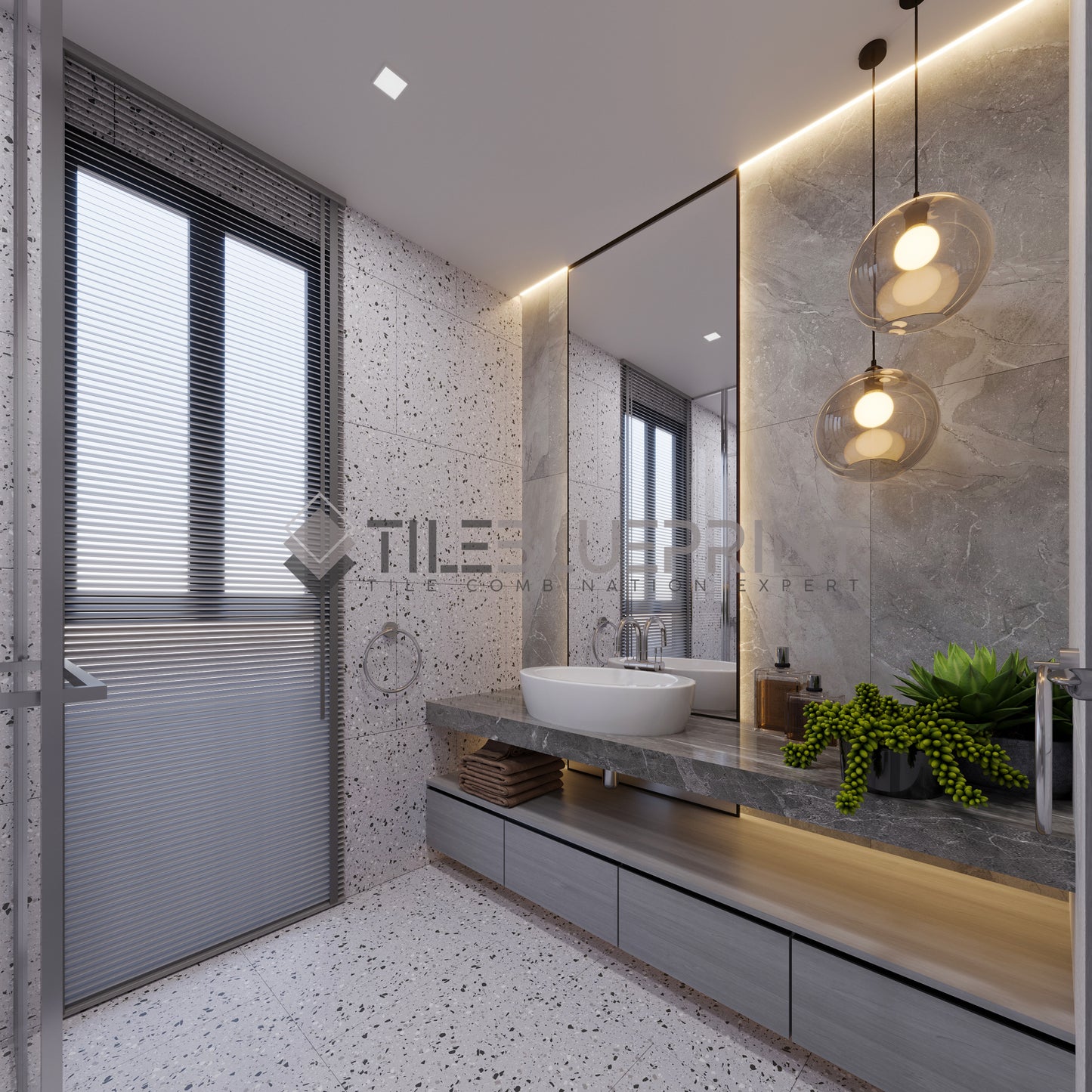 BATHROOM CODE FCTMBR17