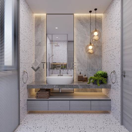 BATHROOM CODE FCTMBR17