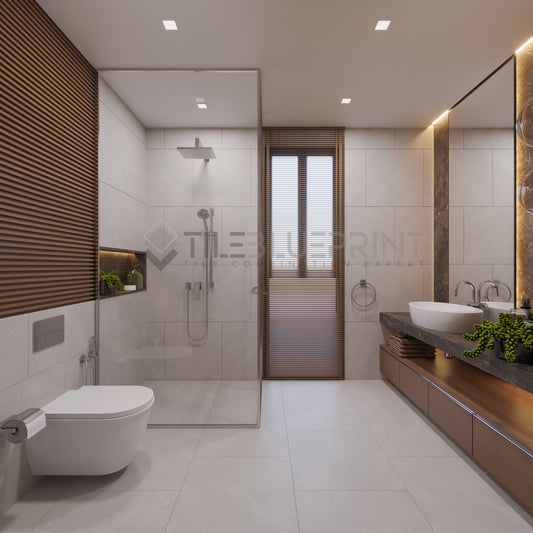 BATHROOM CODE FCTMBR18